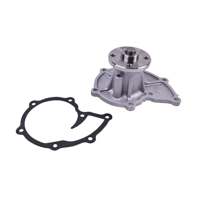 DURAFORCE Water Pump 212T1-09451 For 4Y Engine Toyota TCM 7FGU30 8FGCU15