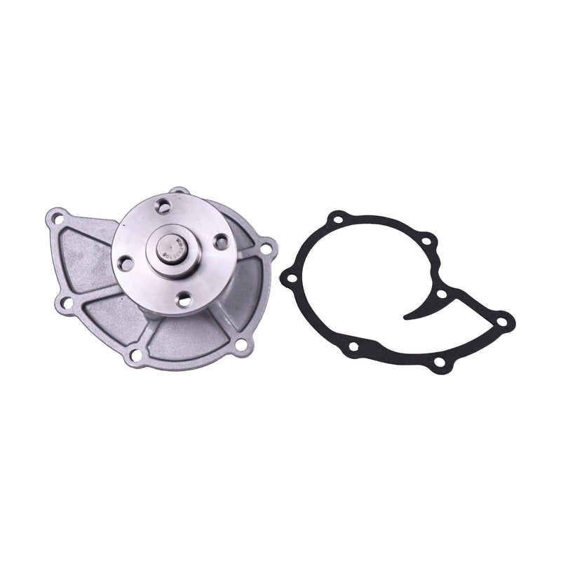 DURAFORCE Water Pump 212T1-09451 For 4Y Engine Toyota TCM 7FGU30 8FGCU15
