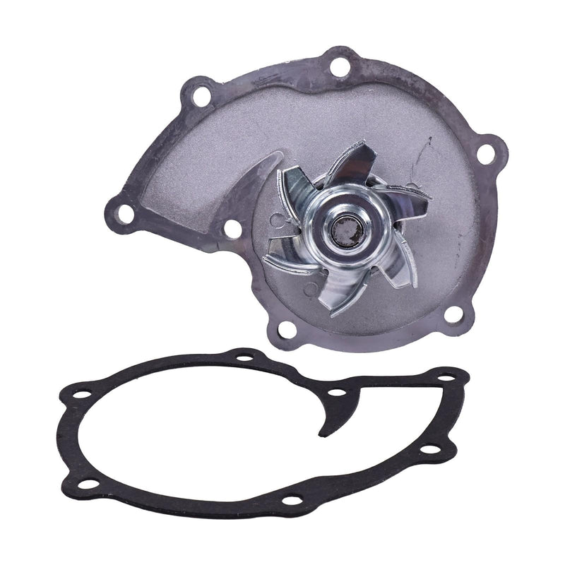 DURAFORCE Water Pump 212T1-09451 For 4Y Engine Toyota TCM 7FGU30 8FGCU15