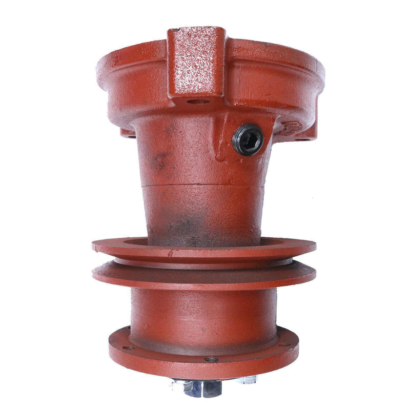 DURAFORCE Water Pump 240-1307010 for Belarus Tractor 500 800 900 5000 8000 9000 D240 MTZ80
