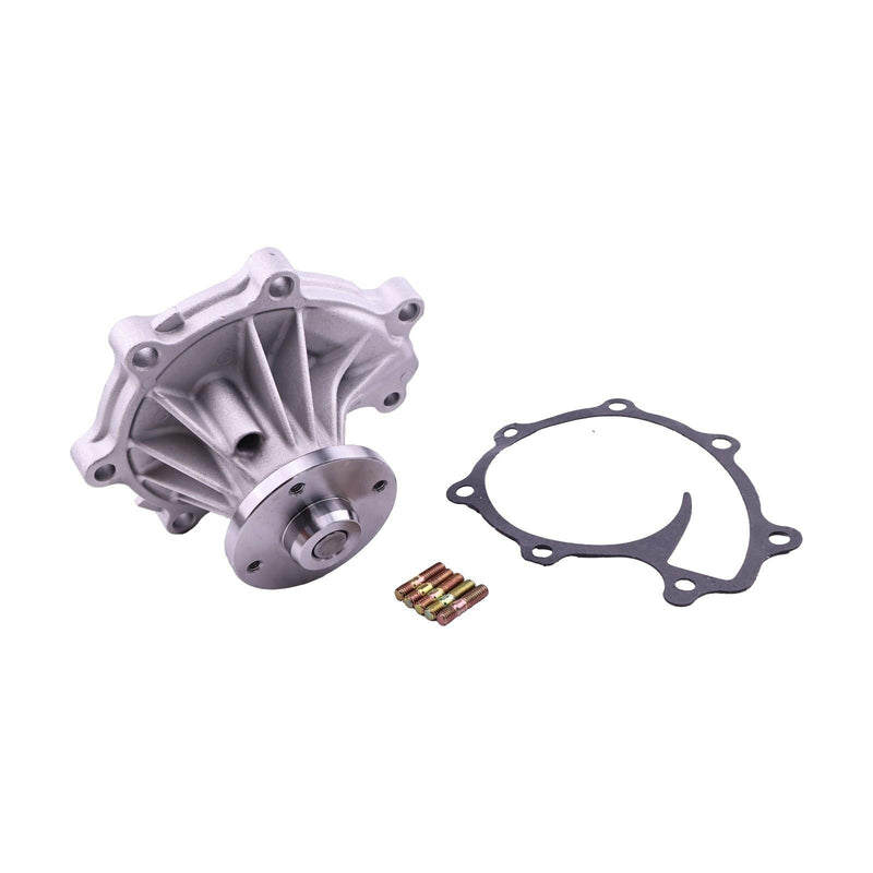 DURAFORCE Water Pump 2G101-6NF10 2G1016NF10 For Nissan K21 K25 Engines