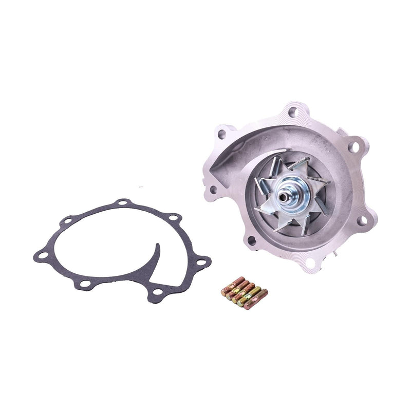 DURAFORCE Water Pump 2G101-6NF10 2G1016NF10 For Nissan K21 K25 Engines
