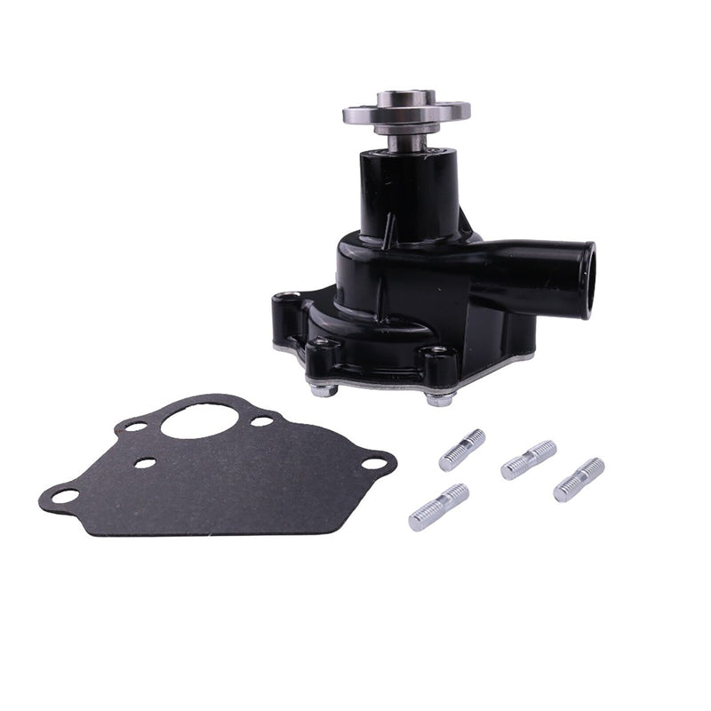 DURAFORCE Water Pump 3281278M91 For Massey Ferguson 205 205-4 Hinomoto E14 E15 E16 E18+