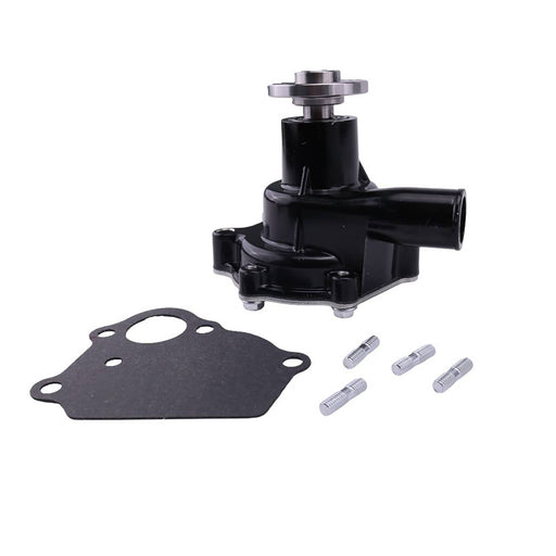 DURAFORCE Water Pump 3281278M91 For Massey Ferguson 205 205-4 Hinomoto E14 E15 E16 E18+