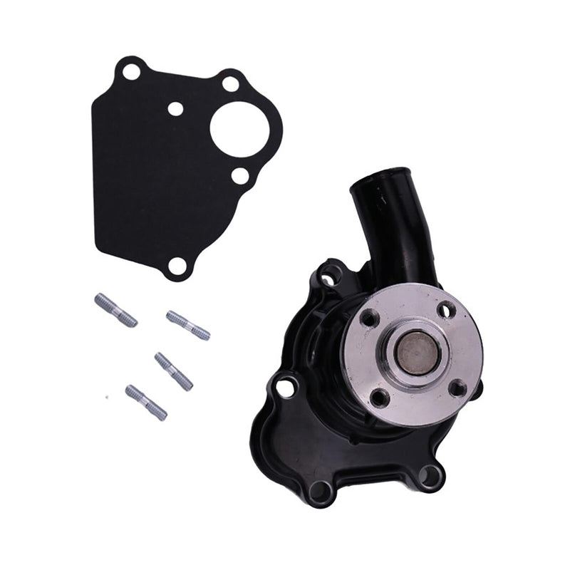 DURAFORCE Water Pump 3281278M91 For Massey Ferguson 205 205-4 Hinomoto E14 E15 E16 E18+