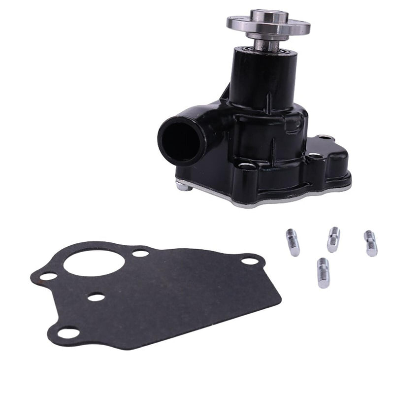 DURAFORCE Water Pump 3281278M91 For Massey Ferguson 205 205-4 Hinomoto E14 E15 E16 E18+