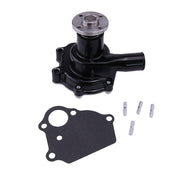 DURAFORCE Water Pump 3281278M91 For Massey Ferguson 205 205-4 Hinomoto E14 E15 E16 E18+