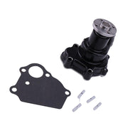 DURAFORCE Water Pump 3281278M91 For Massey Ferguson 205 205-4 Hinomoto E14 E15 E16 E18+