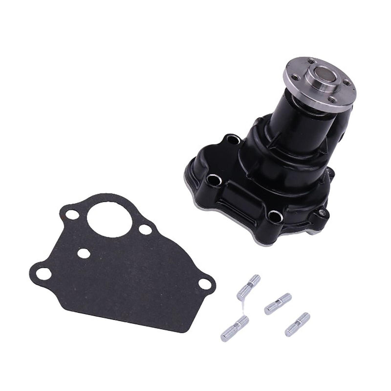 DURAFORCE Water Pump 3281278M91 For Massey Ferguson 205 205-4 Hinomoto E14 E15 E16 E18+