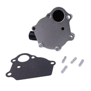 DURAFORCE Water Pump 3281278M91 For Massey Ferguson 205 205-4 Hinomoto E14 E15 E16 E18+