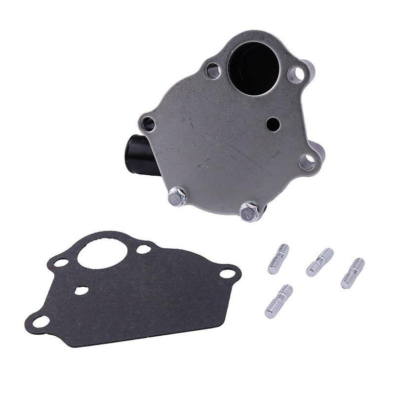 DURAFORCE Water Pump 3281278M91 For Massey Ferguson 205 205-4 Hinomoto E14 E15 E16 E18+