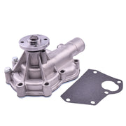 DURAFORCE Water Pump 32A45-00022 Fit For Mitsubishi ForKlift FD30 FD28 FD25 S4S