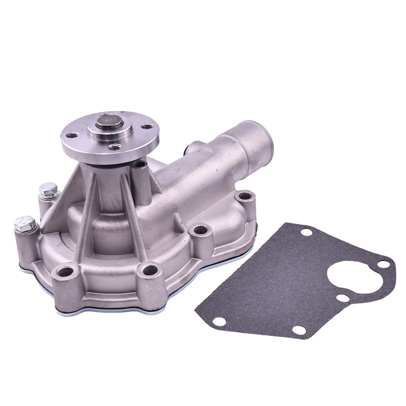 DURAFORCE Water Pump 32A45-00022 Fit For Mitsubishi ForKlift FD30 FD28 FD25 S4S