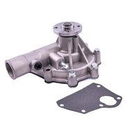 DURAFORCE Water Pump 32A45-00022 Fit For Mitsubishi ForKlift FD30 FD28 FD25 S4S