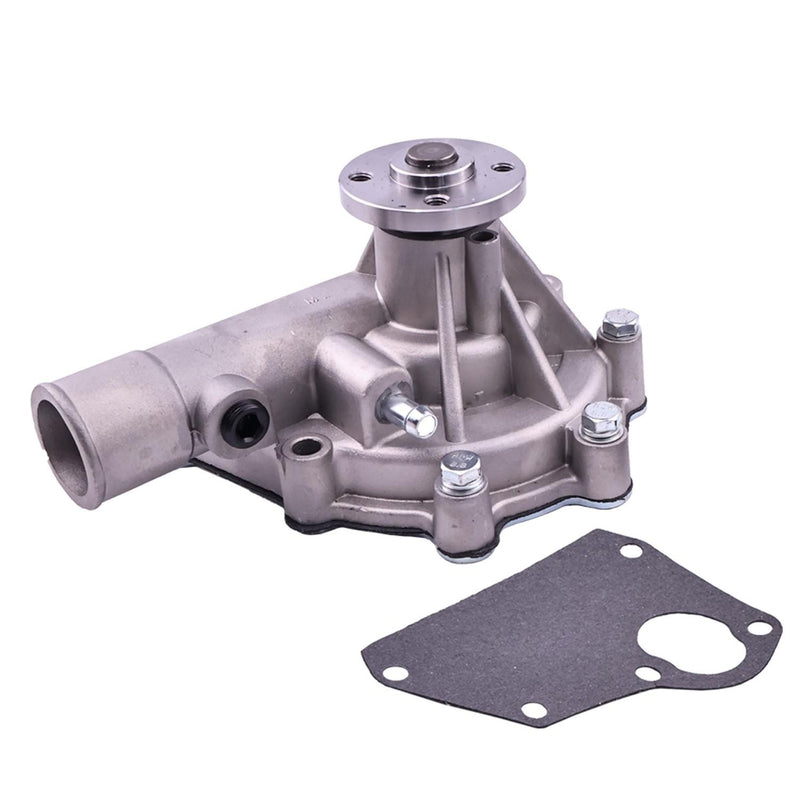 DURAFORCE Water Pump 32A45-00022 Fit For Mitsubishi ForKlift FD30 FD28 FD25 S4S