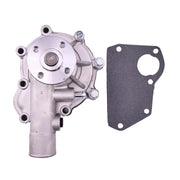 DURAFORCE Water Pump 32A45-00022 Fit For Mitsubishi ForKlift FD30 FD28 FD25 S4S