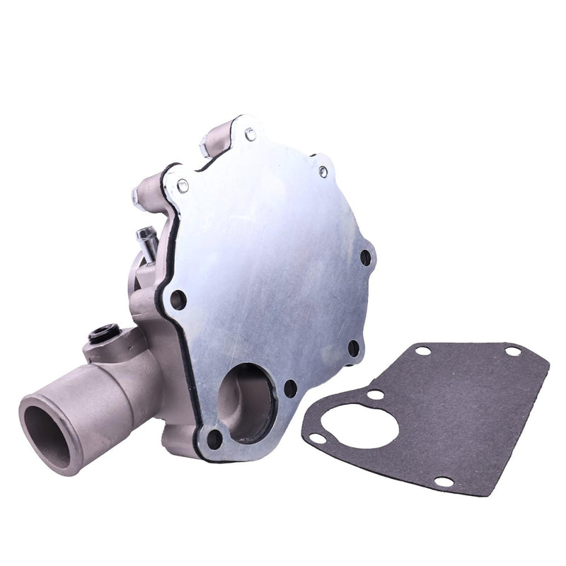DURAFORCE Water Pump 32A45-00022 Fit For Mitsubishi ForKlift FD30 FD28 FD25 S4S