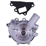 DURAFORCE Water Pump 3607165M94 3607154M91 for Massey Ferguson 1165 1445 1635 1643 1455