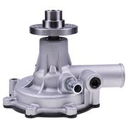 DURAFORCE Water Pump 3607165M94 3607154M91 for Massey Ferguson 1165 1445 1635 1643 1455