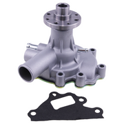 DURAFORCE Water Pump 3607165M94 3607154M91 for Massey Ferguson 1165 1445 1635 1643 1455