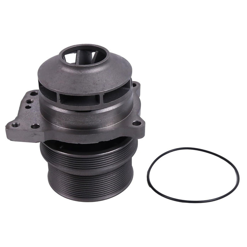 DURAFORCE Water Pump 3692580 For Cummins ISX12 G ISX15 QSK60 X15 Engine