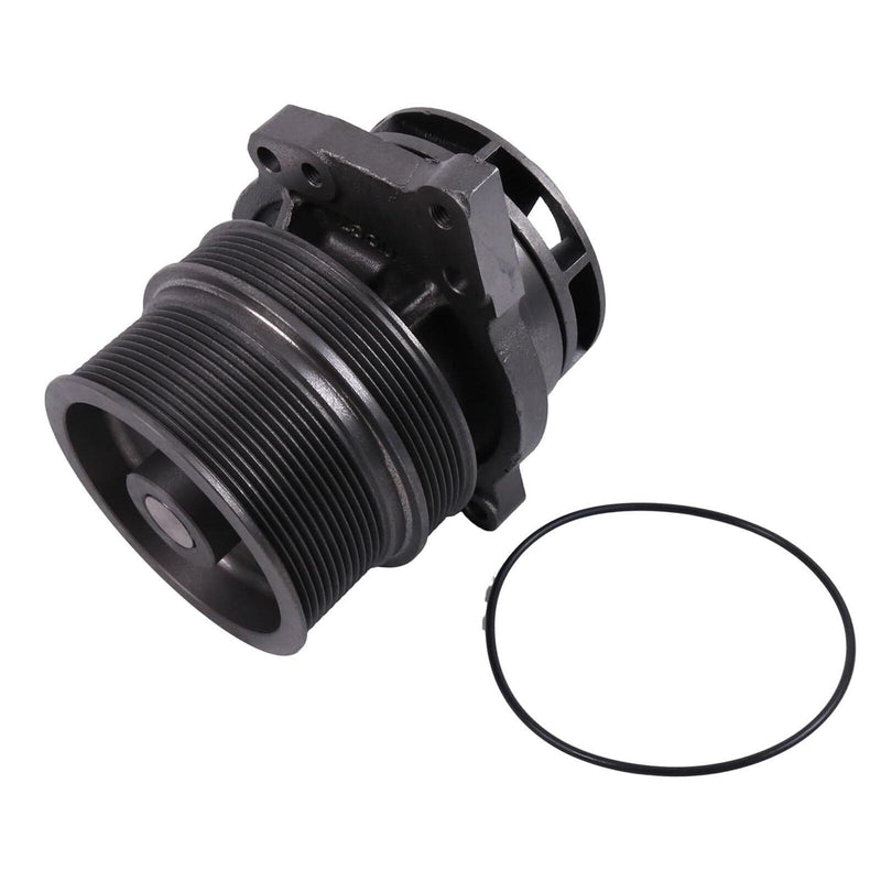 DURAFORCE Water Pump 3692580 For Cummins ISX12 G ISX15 QSK60 X15 Engine