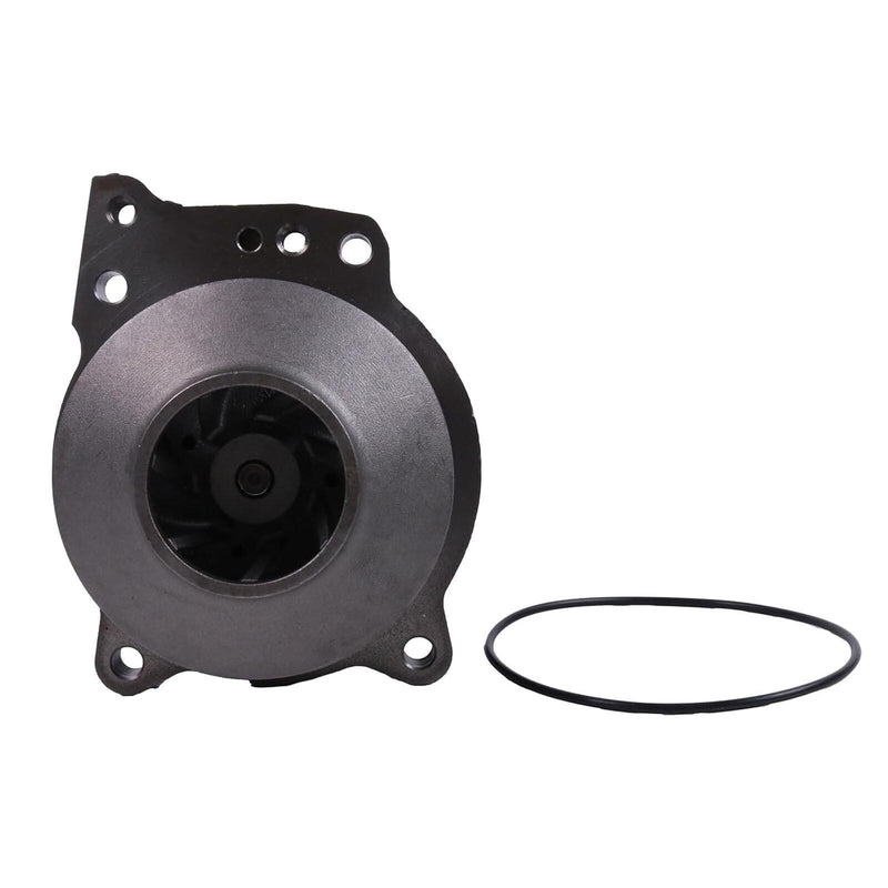 DURAFORCE Water Pump 3692580 For Cummins ISX12 G ISX15 QSK60 X15 Engine