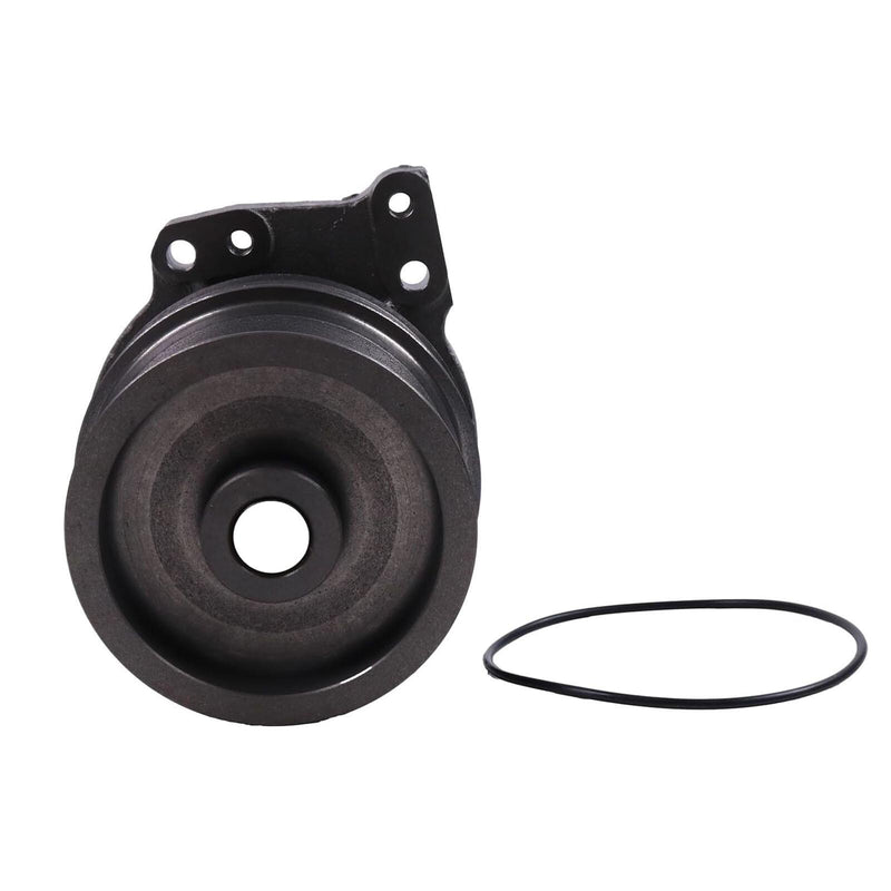 DURAFORCE Water Pump 3692580 For Cummins ISX12 G ISX15 QSK60 X15 Engine
