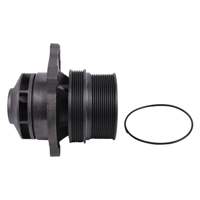 DURAFORCE Water Pump 3692580 For Cummins ISX12 G ISX15 QSK60 X15 Engine