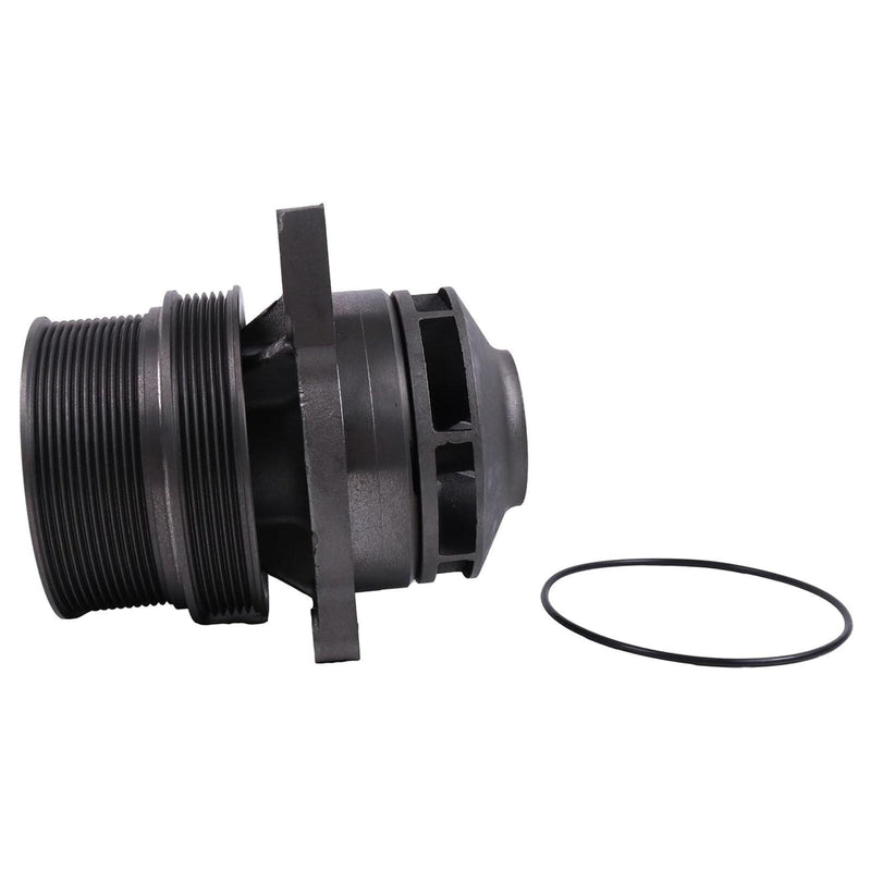 DURAFORCE Water Pump 3692580 For Cummins ISX12 G ISX15 QSK60 X15 Engine