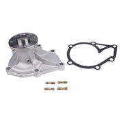 DURAFORCE Water Pump 3704180M92 Fit For Massey Ferguson 1125 1140 1145 1240 1250 1260