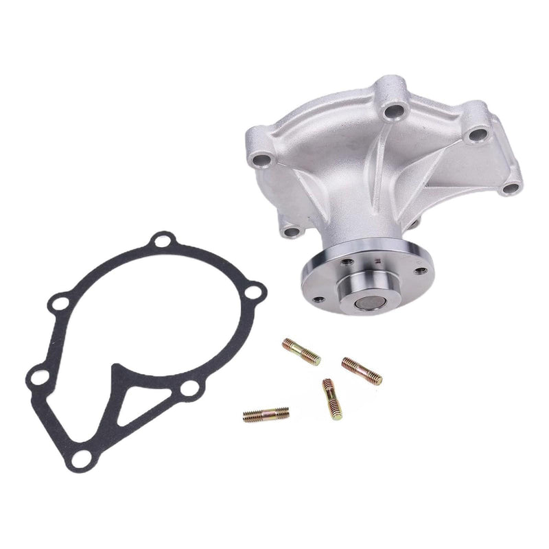 DURAFORCE Water Pump 3704180M92 Fit For Massey Ferguson 1125 1140 1145 1240 1250 1260