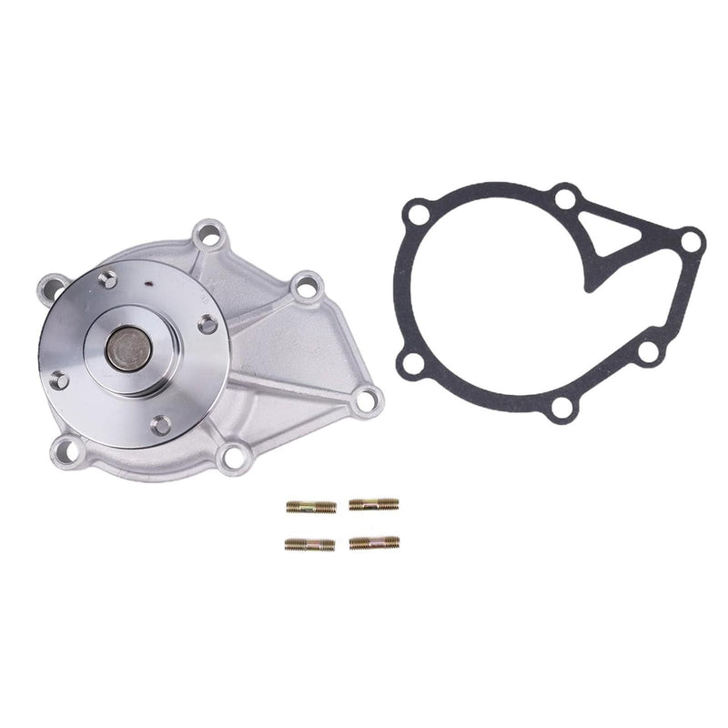 DURAFORCE Water Pump 3704180M92 Fit For Massey Ferguson 1125 1140 1145 1240 1250 1260