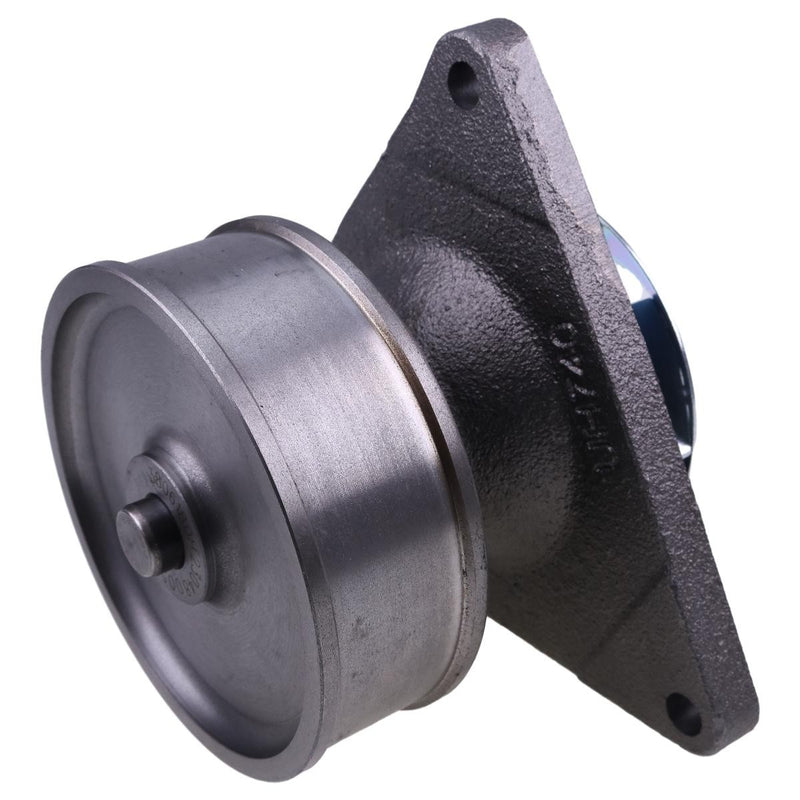 DURAFORCE Water Pump 3804883 3913430 for Cummins 6C C8.3 6CT8.3 6CTA8.3