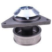 DURAFORCE Water Pump 3804883 3913430 for Cummins 6C C8.3 6CT8.3 6CTA8.3