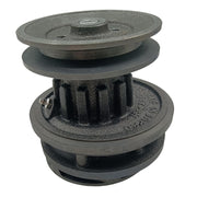 DURAFORCE Water Pump 3945361 6685-61-1024 For Cummins Engine NH220 Komatsu NH-220-CI-1B