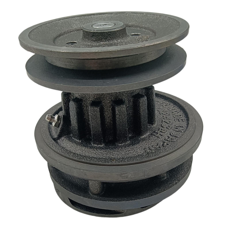 DURAFORCE Water Pump 3945361 6685-61-1024 For Cummins Engine NH220 Komatsu NH-220-CI-1B