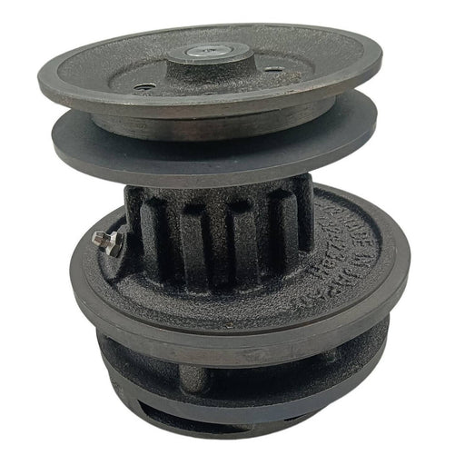 DURAFORCE Water Pump 3945361 6685-61-1024 For Cummins Engine NH220 Komatsu NH-220-CI-1B