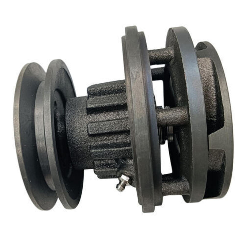 DURAFORCE Water Pump 3945361 6685-61-1024 For Cummins Engine NH220 Komatsu NH-220-CI-1B