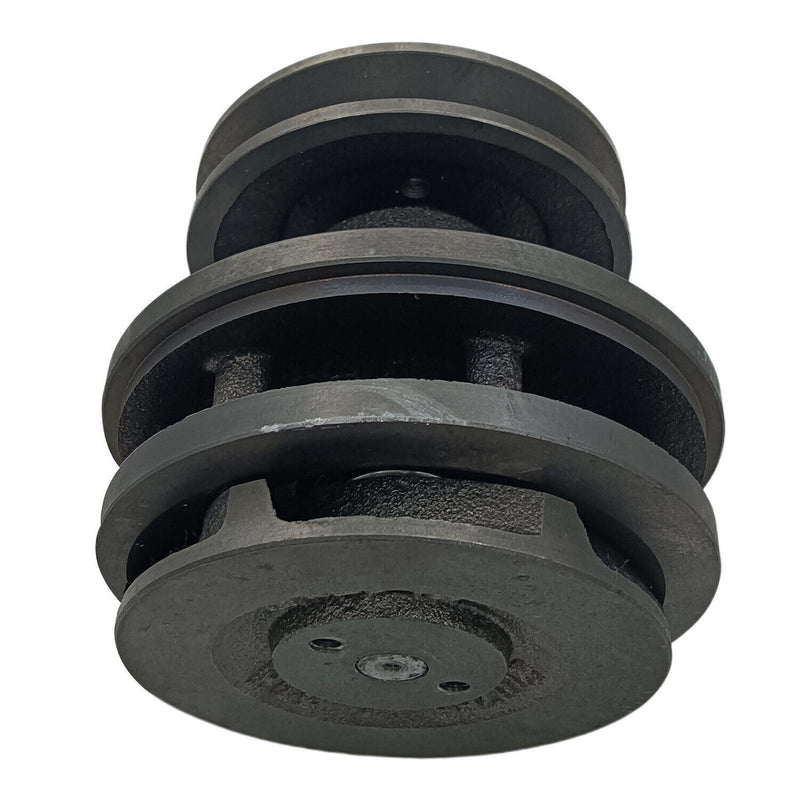 DURAFORCE Water Pump 3945361 6685-61-1024 For Cummins Engine NH220 Komatsu NH-220-CI-1B