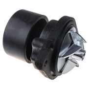 DURAFORCE Water Pump 3960342 4935793 For Cummins Engine 6BTA5.9 4BT3.9 ISB5.9