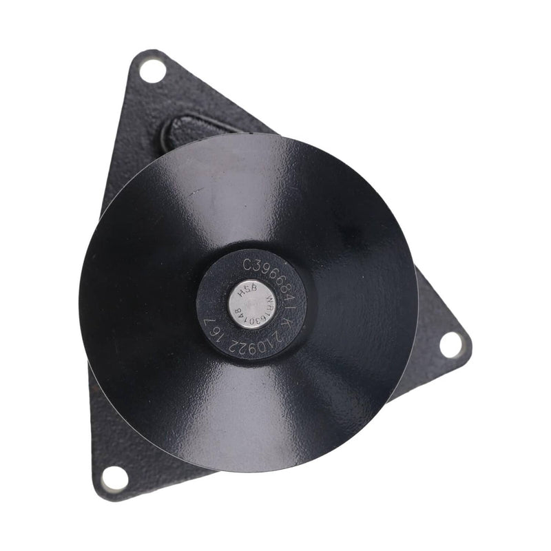 Water Pump 3973114 4089647 For Cummins Engine ISC ISL ISL9 QSL 6C CM23 ...