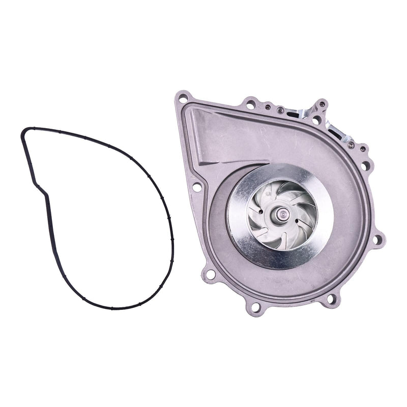 DURAFORCE Water Pump 4722001801 EA4722001901 for Cascadia Detroit DD15 2023