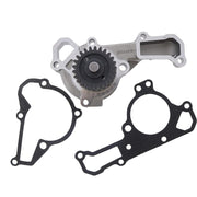 DURAFORCE Water Pump 49044-2058 For Kawasaki Mule 2500 2510 2520 3000 3010 3020 4000 4010