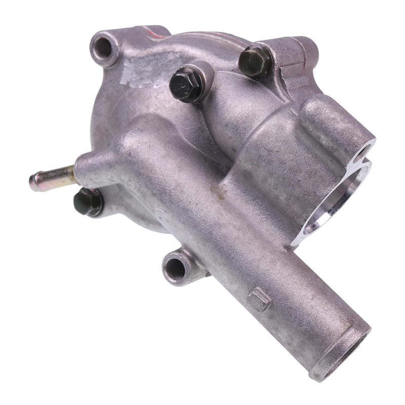 DURAFORCE Water Pump 503-01199A 503-01199 for Cub Cadet Challenger Cx500 Cx700 M550 M750