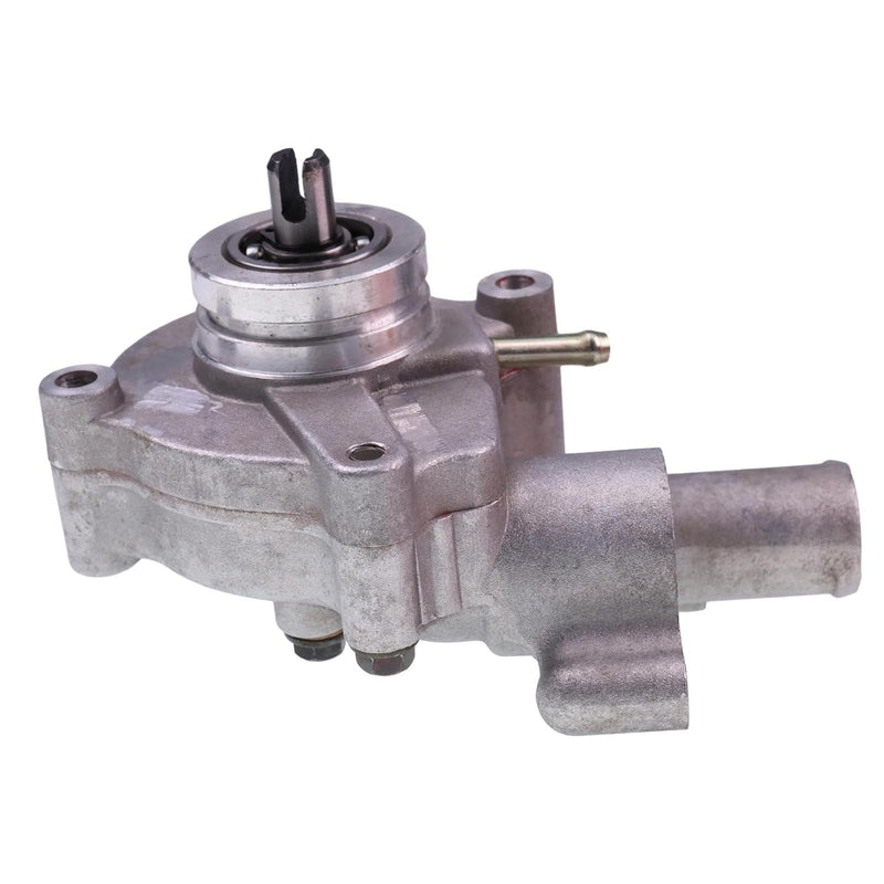 DURAFORCE Water Pump 503-01199A 503-01199 for Cub Cadet Challenger Cx500 Cx700 M550 M750