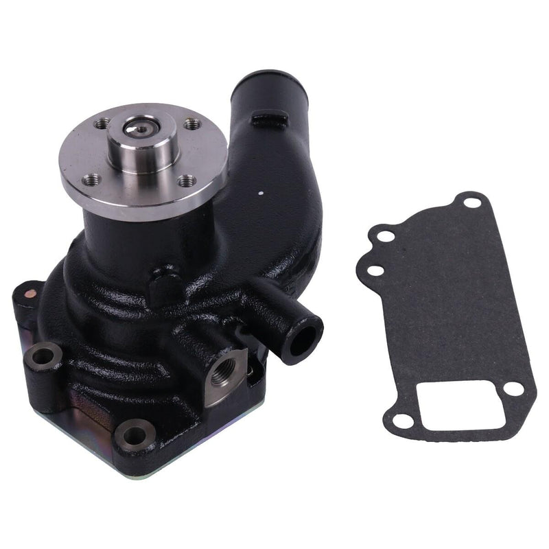 DURAFORCE Water Pump 5136101511 5-13610151-1 For Isuzu 4BB1 4BD1 4BD1T C330 Engine