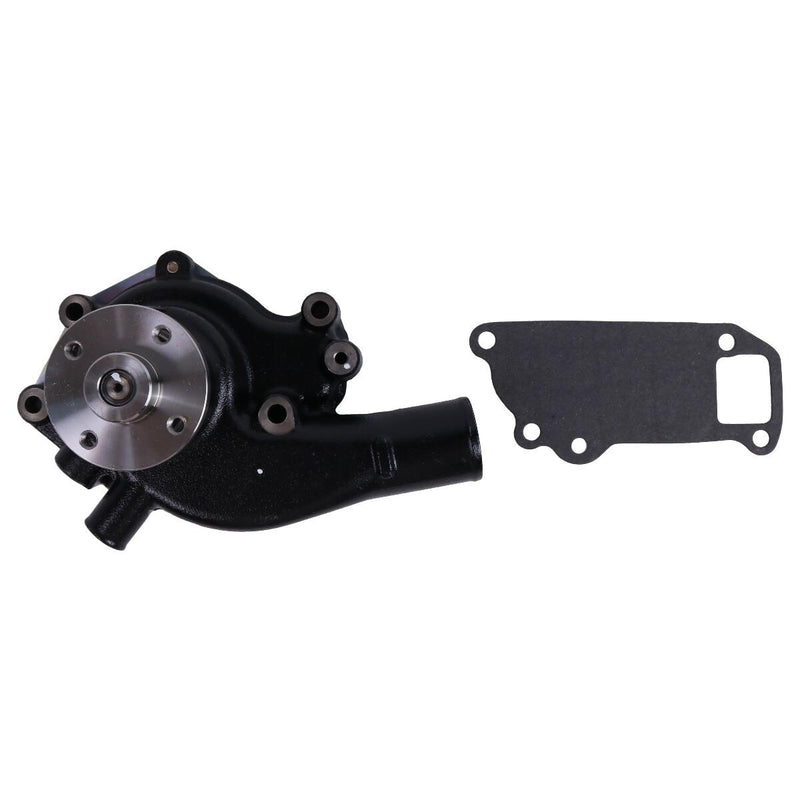 DURAFORCE Water Pump 5136101511 5-13610151-1 For Isuzu 4BB1 4BD1 4BD1T C330 Engine