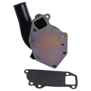 DURAFORCE Water Pump 5136101511 5-13610151-1 For Isuzu 4BB1 4BD1 4BD1T C330 Engine