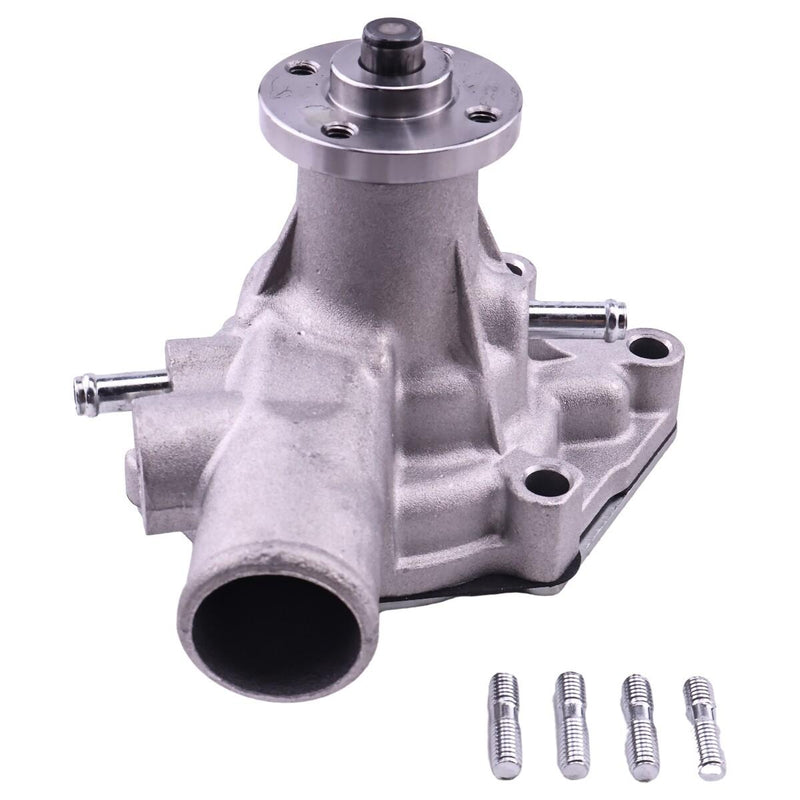 DURAFORCE Water Pump 6213-610-011-20 For Iseki E393 E3CE E3112 E4CG E3CD SF200 SF230